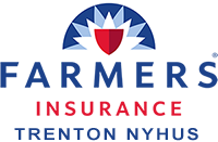 Trenton Nyhus Farmers Insurance - Western Wisconsin