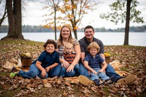 Trenton Nyhus and Family - Trenton Nyhus - Farmers Insurance Agency Serving Ellsworth, Baldwin, River Falls, Hammond, Roberts, Amery, Clear Lake, Clayton, Almena, Turtle Lake, Cumberland, and Prescott in Western Wisconsin