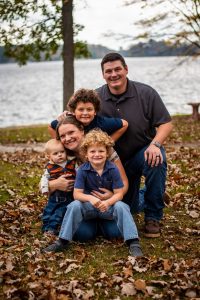 Trenton Nyhus and Family - Trenton Nyhus - Farmers Insurance Agency Serving Ellsworth, Baldwin, River Falls, Hammond, Roberts, Amery, Clear Lake, Clayton, Almena, Turtle Lake, Cumberland, and Prescott in Western Wisconsin